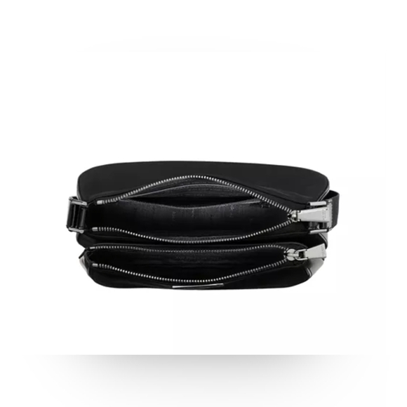 Kate Spade Sam Icon East-West Medium Crossbody EUC - Picture 2 of 14